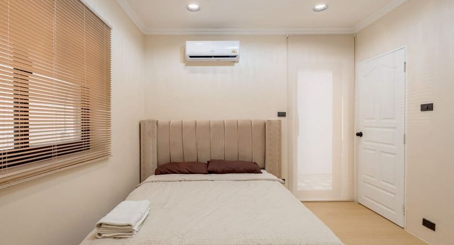 Villa zur Miete mit 5 Zimmer in Bang Lamung, Chonburi