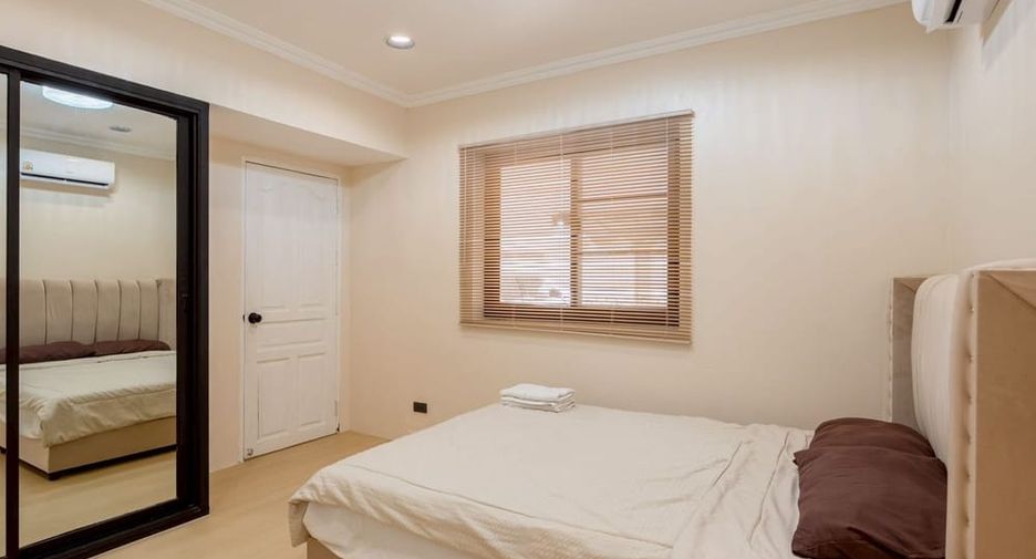 Villa zur Miete mit 5 Zimmer in Bang Lamung, Chonburi