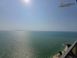 For sale 3 bedrooms condo in Bang Lamung, Chonburi