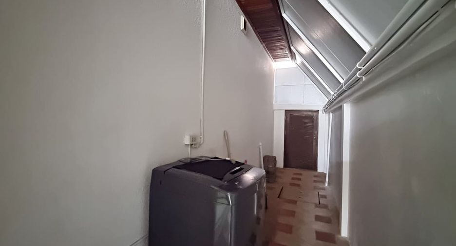 Продажа 2 спальни вилла в Банг Ламунг, Чонбури