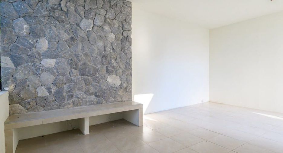 For sale 3 bedrooms house in Bang Lamung, Chonburi