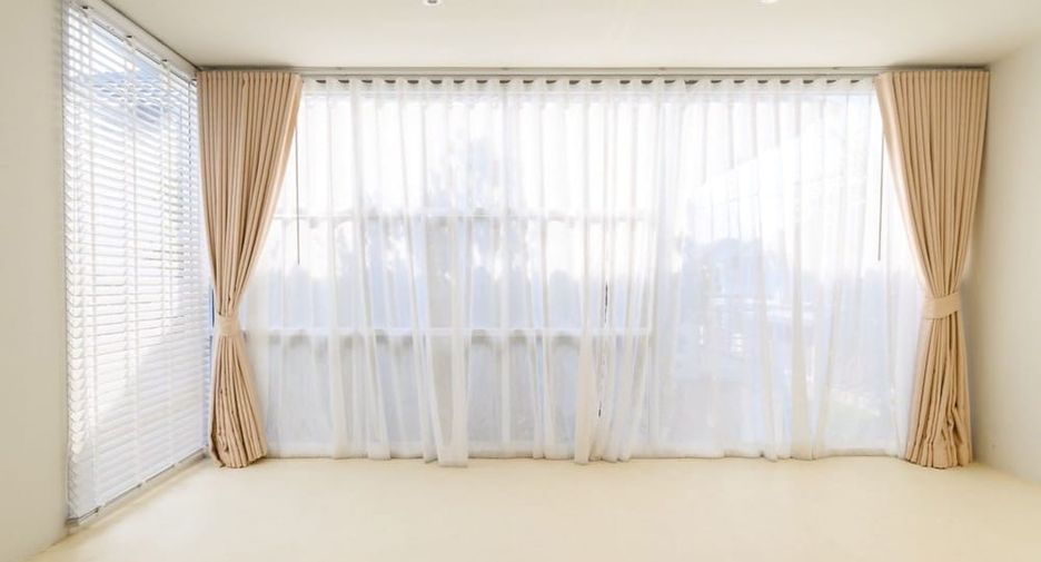 For sale 3 bedrooms house in Bang Lamung, Chonburi