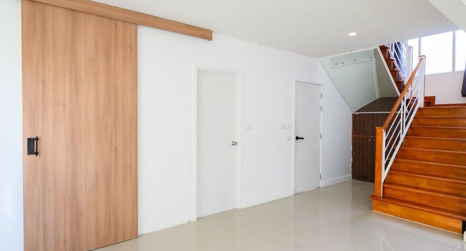For sale 3 bedrooms house in Bang Lamung, Chonburi