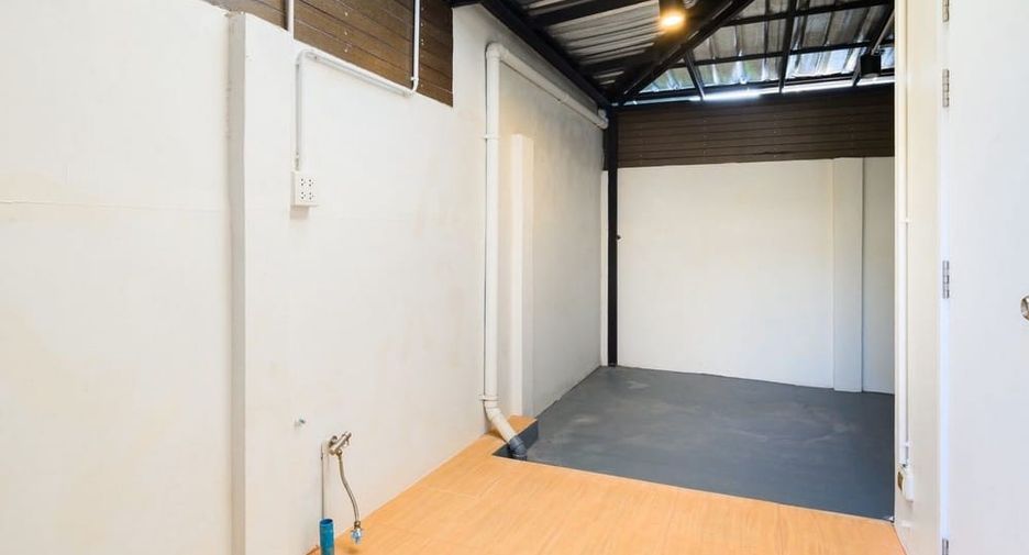 For sale 3 bedrooms house in Bang Lamung, Chonburi