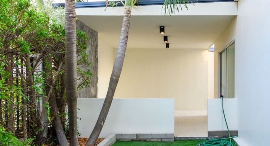 For sale 3 bedrooms house in Bang Lamung, Chonburi