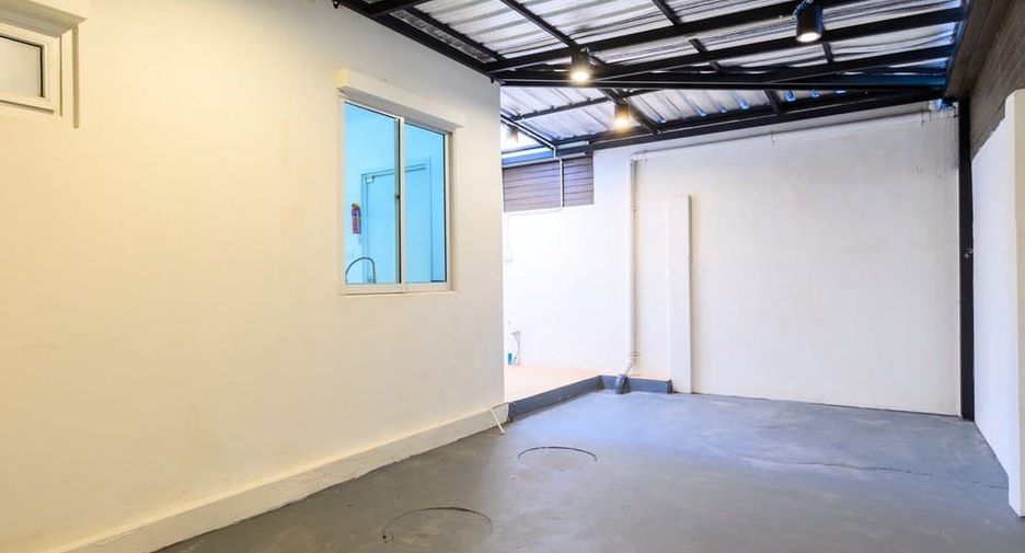 For sale 3 bedrooms house in Bang Lamung, Chonburi