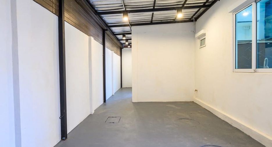 For sale 3 bedrooms house in Bang Lamung, Chonburi