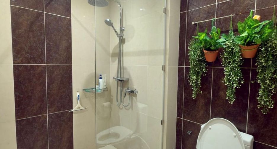 Wohnung zum Kauf mit 1 Zimmer in Bang Lamung, Chonburi