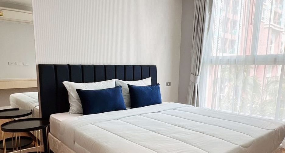 Продажа 1 кровать кондо в Банг Ламунг, Чонбури