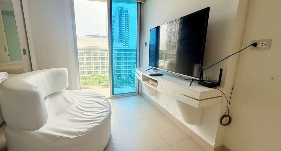 出售 1 卧室 公寓 在 Bang Lamung, Chon Buri