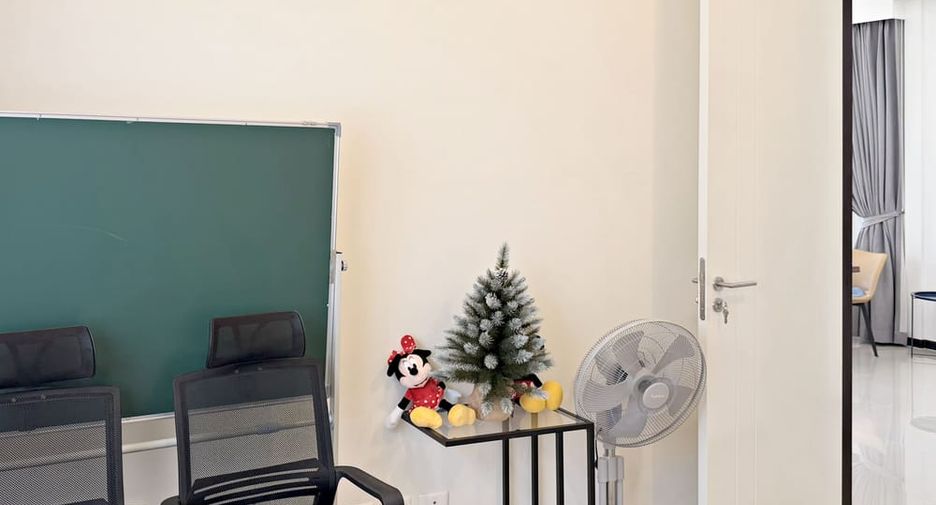Haus zum Kauf mit 2 Zimmer in Huay Yai, Pattaya
