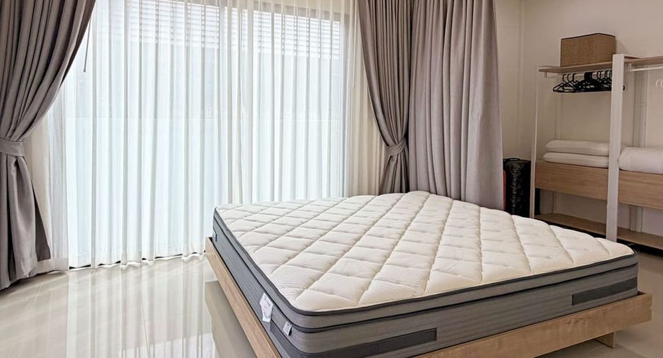 Haus zum Kauf mit 2 Zimmer in Huay Yai, Pattaya
