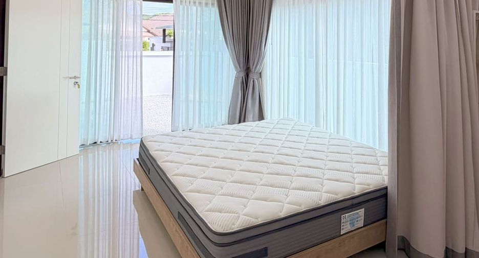 Haus zum Kauf mit 2 Zimmer in Huay Yai, Pattaya