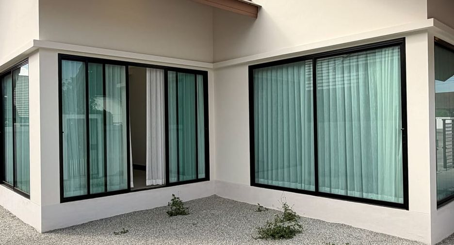 Haus zum Kauf mit 2 Zimmer in Huay Yai, Pattaya