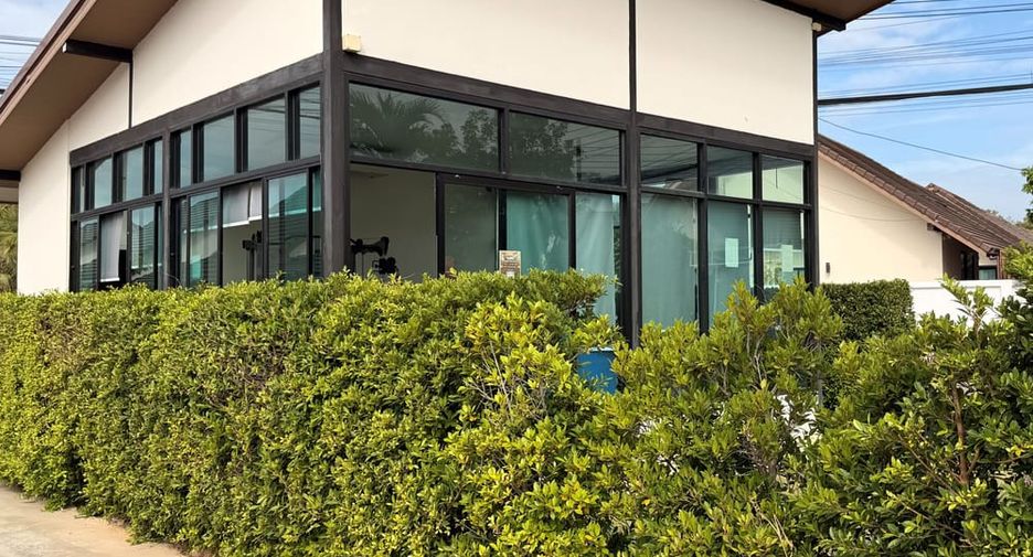 Haus zum Kauf mit 2 Zimmer in Huay Yai, Pattaya