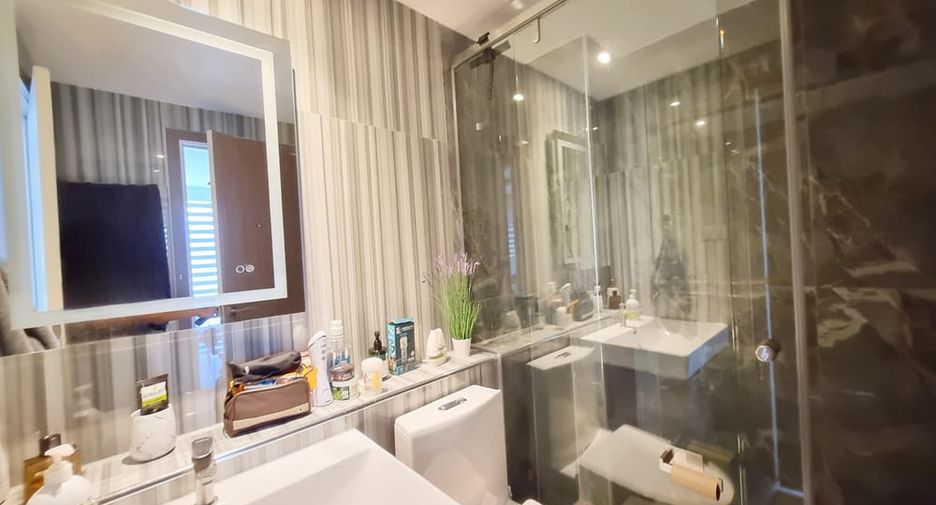 Wohnung zum Kauf mit 1 Zimmer in Bang Lamung, Chonburi
