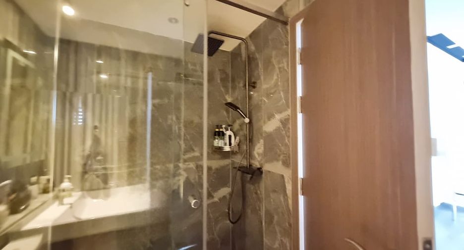 Wohnung zum Kauf mit 1 Zimmer in Bang Lamung, Chonburi