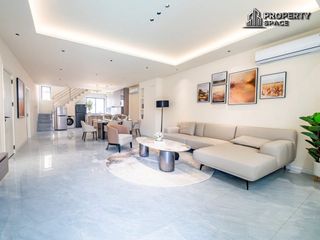 À vendre 6 chambres villa à Bang Lamung, Chonburi