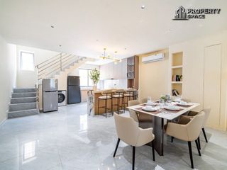 À vendre 6 chambres villa à Bang Lamung, Chonburi