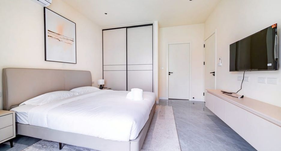 À vendre 6 chambres villa à Bang Lamung, Chonburi