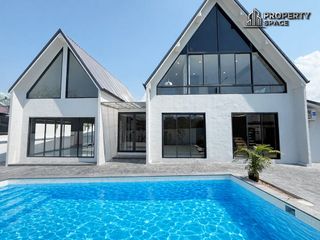 Villa zum Kauf mit 6 Zimmer in Bang Lamung, Chonburi