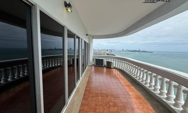 Wohnung zur Miete mit 3 Zimmer in Bang Lamung, Chonburi