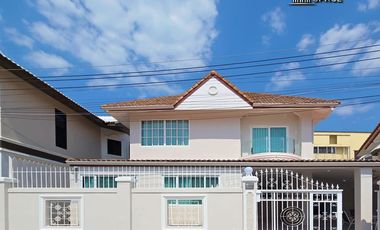 Haus zur Miete und zum Kauf mit 4 Zimmer in Bang Lamung, Chonburi