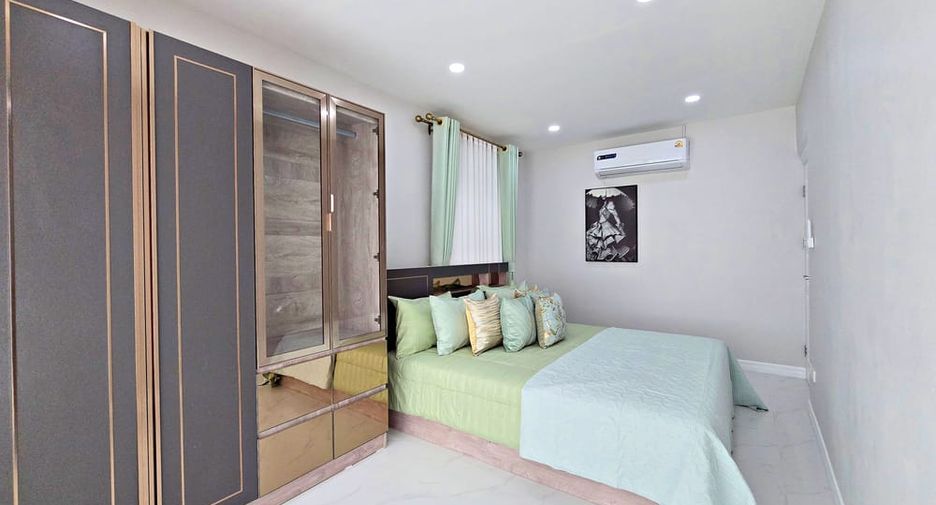 Haus zur Miete und zum Kauf mit 4 Zimmer in Bang Lamung, Chonburi