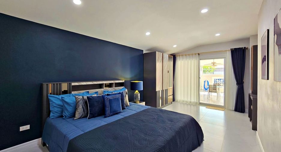 Haus zur Miete und zum Kauf mit 4 Zimmer in Bang Lamung, Chonburi