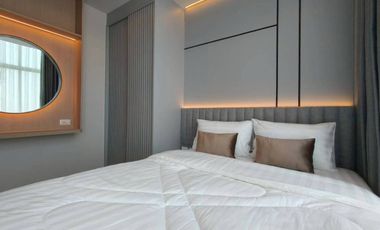 Condo en venta de 2 habitaciones en Jomtien, Pattaya