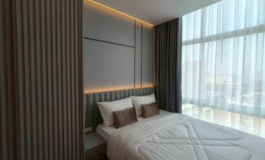 Condo en venta de 2 habitaciones en Jomtien, Pattaya