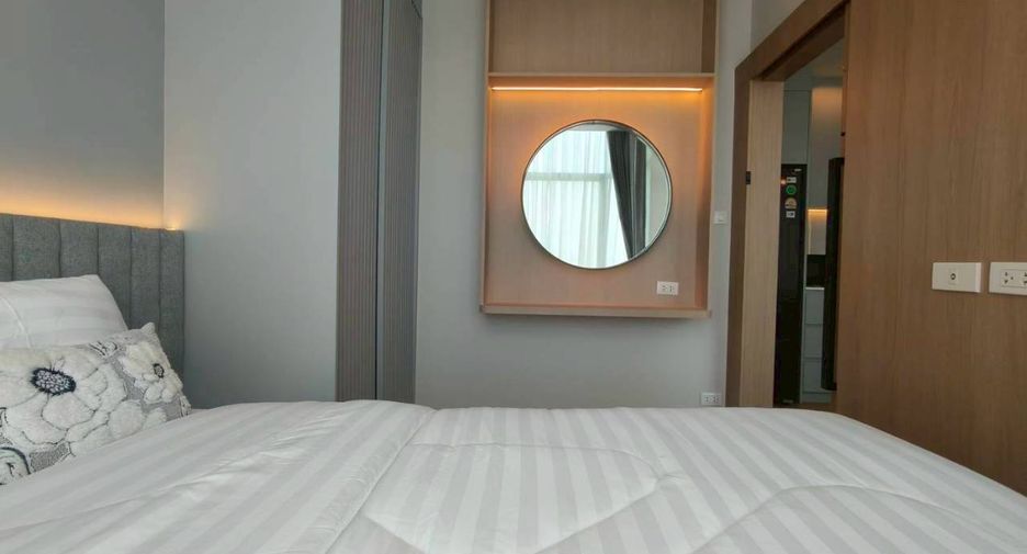 出售 2 卧室 公寓 在 Jomtien, 芭提雅