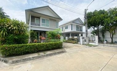 出售 3 卧室 独立屋 在 Bang Khun Thian, 曼谷