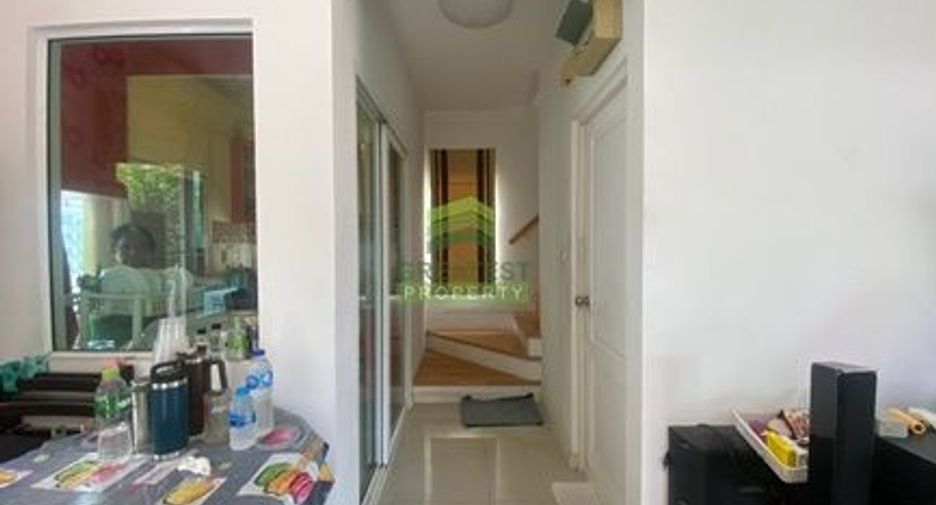 出售 3 卧室 独立屋 在 Bang Khun Thian, 曼谷