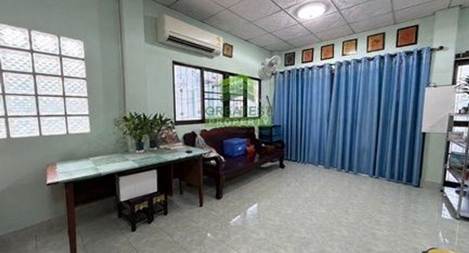 For sale 4 bedrooms house in Bang Bon, Bangkok
