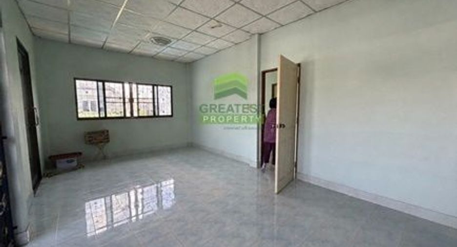 For sale 4 bedrooms house in Bang Bon, Bangkok