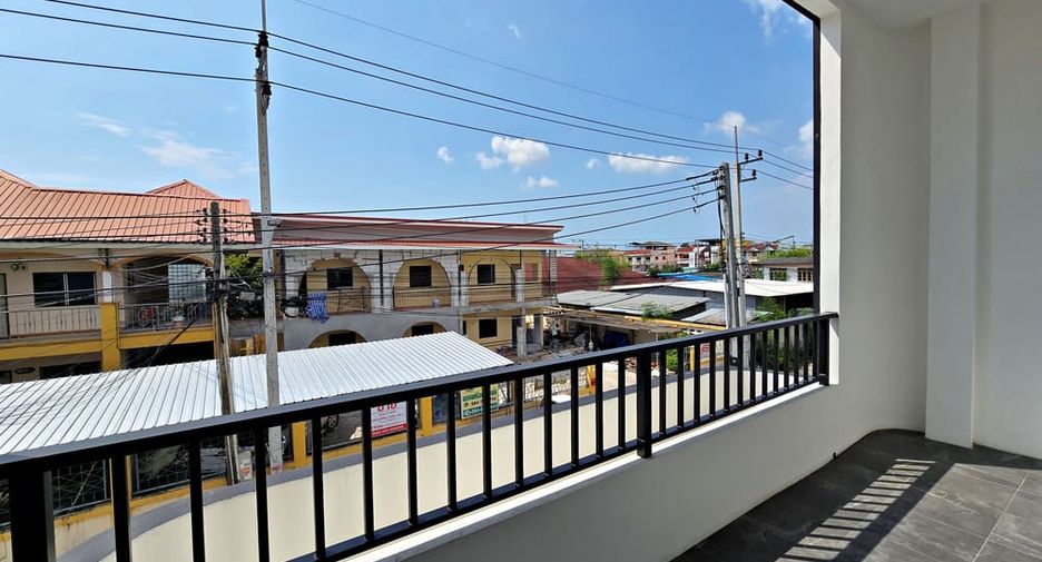For sale 3 bedrooms house in Bang Lamung, Chonburi
