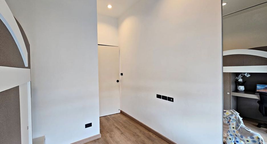 For sale 3 bedrooms house in Bang Lamung, Chonburi