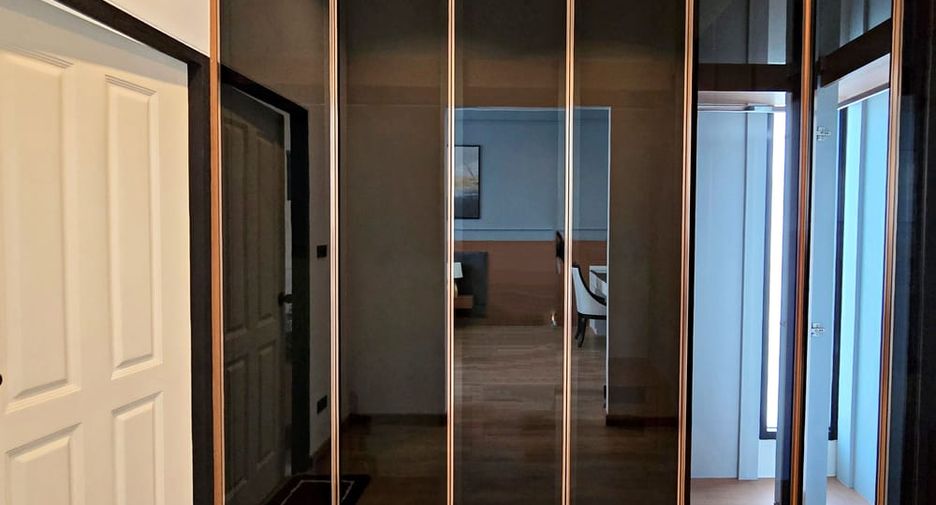 For sale 3 bedrooms house in Bang Lamung, Chonburi