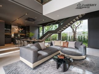 For sale 5 bedrooms house in Bang Lamung, Chonburi