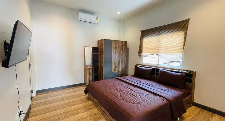Villa zur Miete mit 12 Zimmer in Bang Lamung, Chonburi