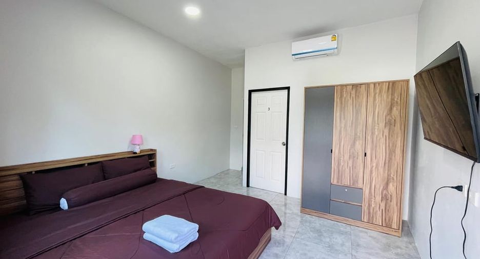 Villa zur Miete mit 12 Zimmer in Bang Lamung, Chonburi
