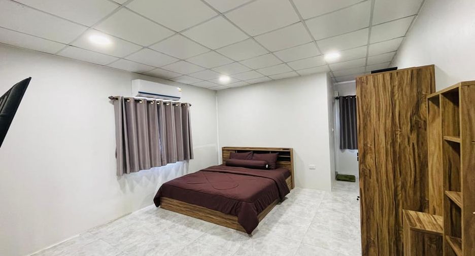 Villa zur Miete mit 12 Zimmer in Bang Lamung, Chonburi