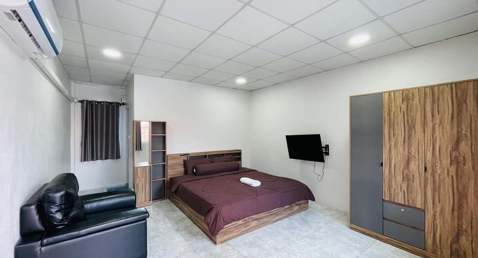 Villa zur Miete mit 12 Zimmer in Bang Lamung, Chonburi