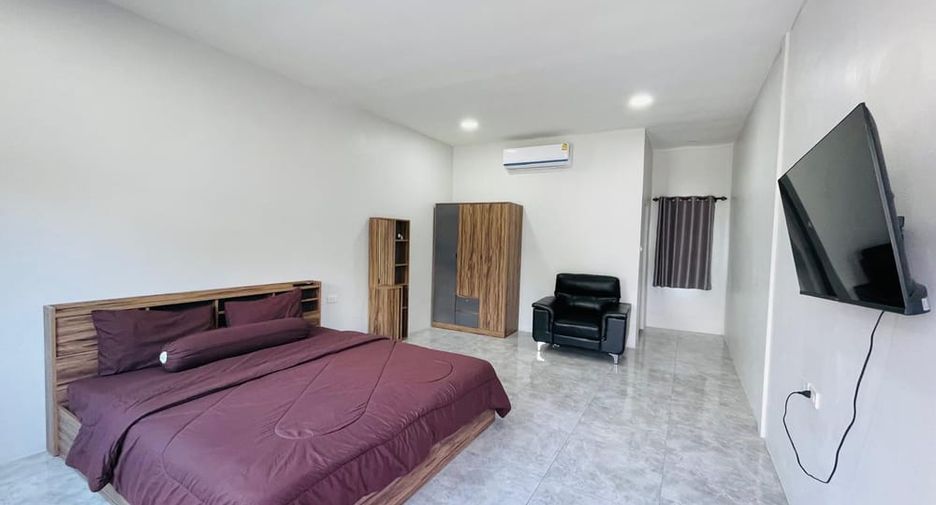 Villa zur Miete mit 12 Zimmer in Bang Lamung, Chonburi