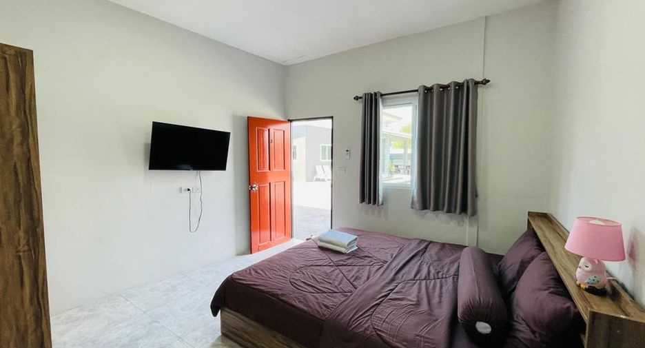 Villa zur Miete mit 12 Zimmer in Bang Lamung, Chonburi