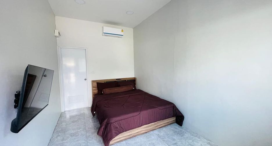 Villa zur Miete mit 12 Zimmer in Bang Lamung, Chonburi