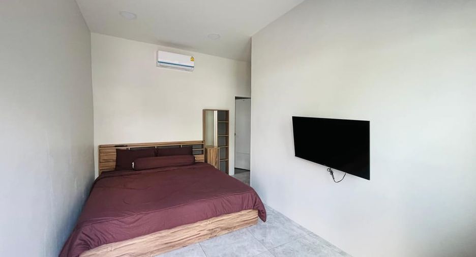 Villa zur Miete mit 12 Zimmer in Bang Lamung, Chonburi