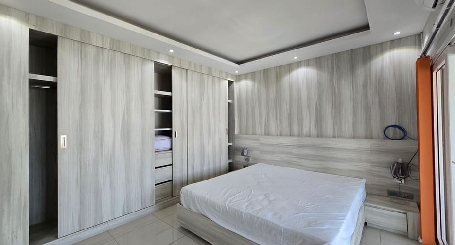 For sale 2 ベッドルーム condo in Jomtien, Pattaya