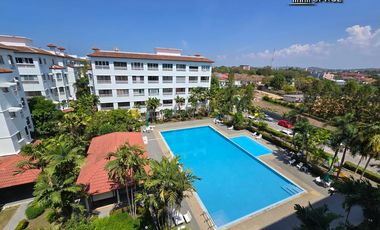 For sale 2 ベッドルーム condo in Jomtien, Pattaya